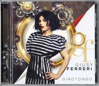 Giusy Ferreri - Girotondo (2017)