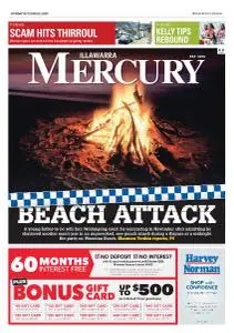 Illawarra Mercury - October 5, 2020