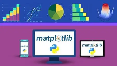 Comprehensive Data visualization with Matplotlib in Python