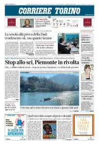 Corriere Torino – 15 febbraio 2021