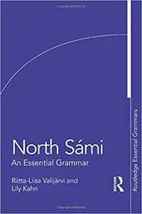North Sámi: An Essential Grammar
