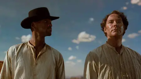 Wild Wild West (1999)