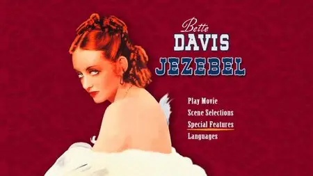Jezebel (1938)