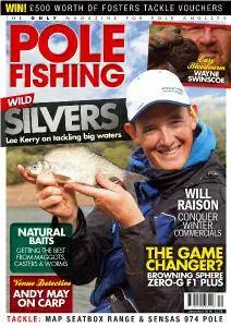 Pole Fishing Magazine - December 2016