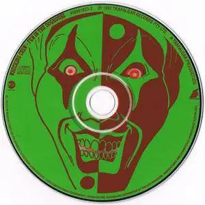 Wrecking Crew - Fun In The Doghouse (1992)