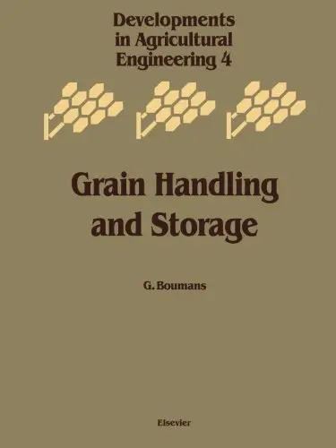 Grain Handling and Storage