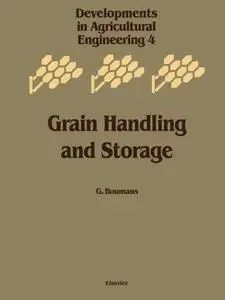 Grain Handling and Storage
