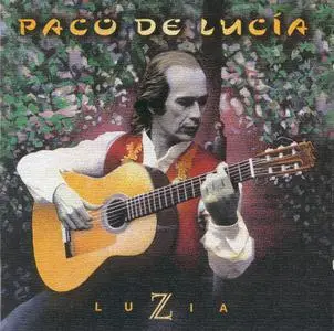 Paco de Lucia - Luzia (1998)