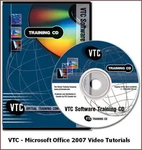 VTC: Microsoft Excel 2007