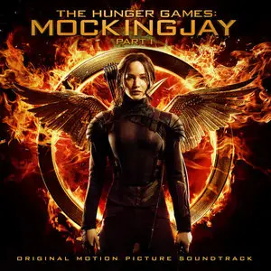 VA - The Hunger Games: Mockingjay, Pt. 1 (OST) 2014
