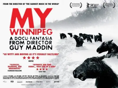 My Winnipeg (2007)