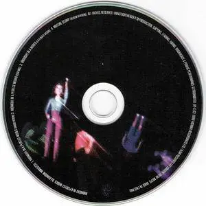 DJ Shadow - Midnight In A Perfect World (UK & US CD5) (1996/1997) {Mo' Wax/FFRR} **[RE-UP]**