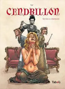 Cendrillon - Tome 1 - Services et Chatiments