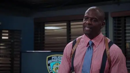 Brooklyn Nine-Nine S08E01