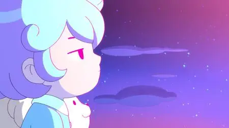 Bee and PuppyCat S01E16