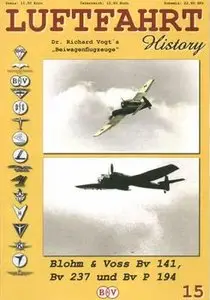 Luftfahrt History №15