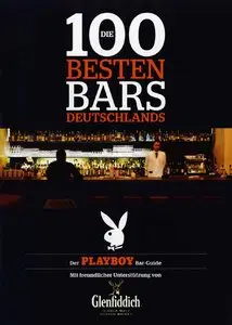 Playboy Germany Special - 100 Best Bars of Germany 2010 (Repost)