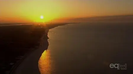 Smithsonian Channel - Aerial America - Mississippi (2010)