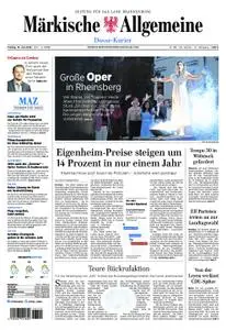 Märkische Allgemeine Dosse Kurier - 19. Juli 2019