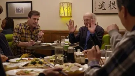 Curb Your Enthusiasm S10E08