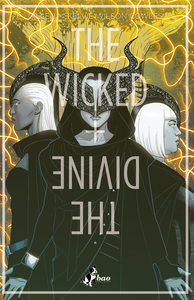 The Wicked + The Divine - Volume 5 - Fase Imperiale