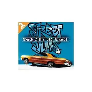 Street Jams: Back 2 The Old School Vol 3