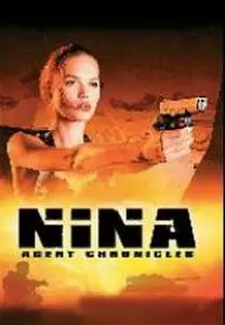 Nina - Agent Chronicles