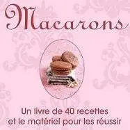 Macarons - Philippe Mérel