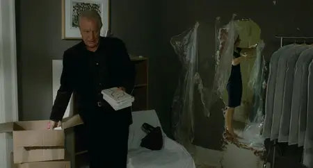 Mon pire cauchemar (2011)