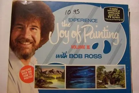 Bob Ross - The Joy of Painting - Season 3
