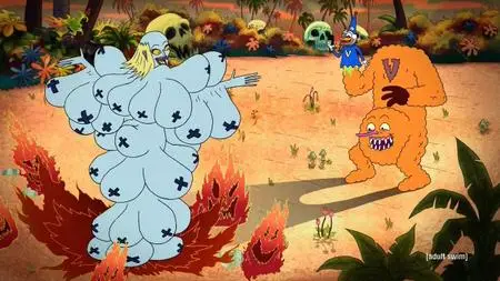 King Star King S01E05