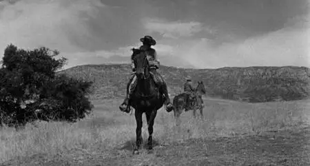 The Ride Back (1957)