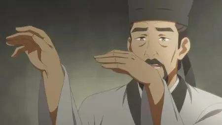 Fairies Album S04E02 Dark Blade Conceals Vision 1080p CR WEB-DL x264  (AAC 2 0) MSubs ToonsHub