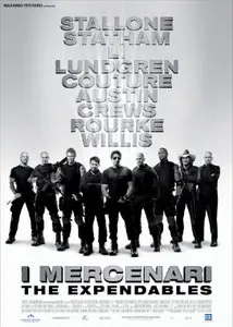 I Mercenari The Expendables (2010)