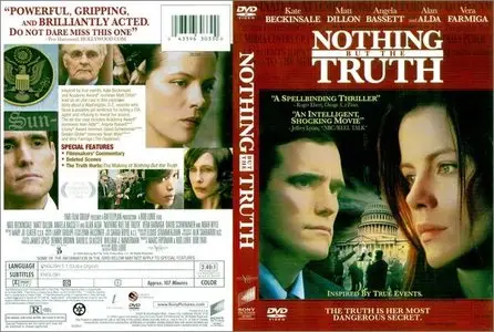 Nothing But the Truth (2008)