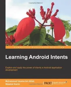 Learning Android Intents (Repost)