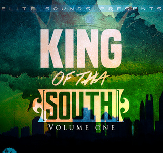 Elite Sounds King Of The South WAV MiDi