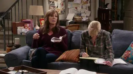 Mom S05E04