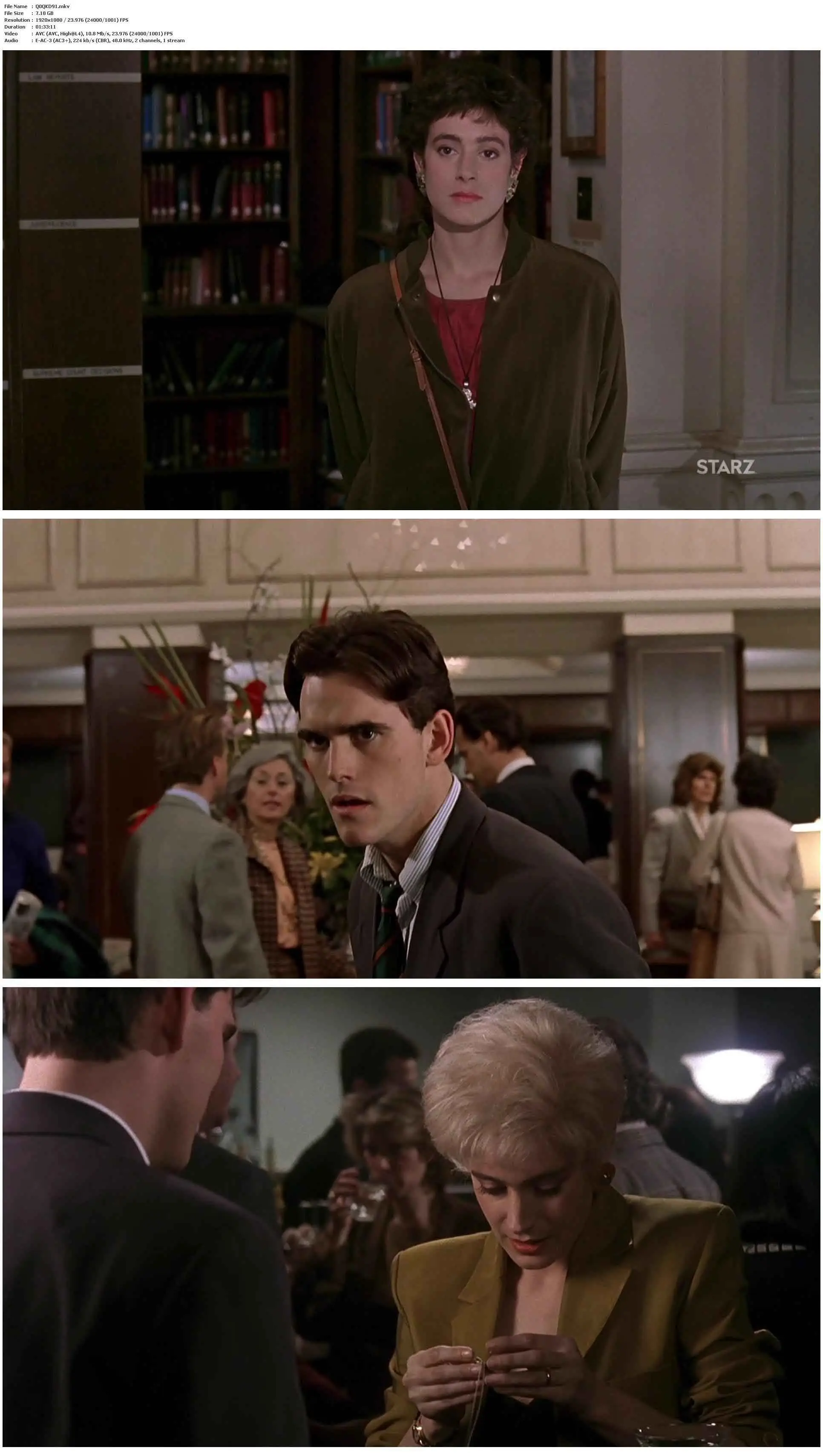 A Kiss Before Dying (1991) / AvaxHome A Kiss Before Dying (1991) / AvaxHome