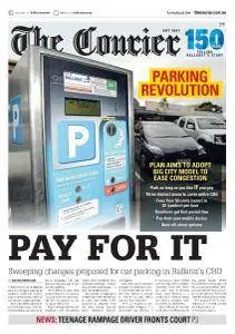 The Courier - May 29, 2018