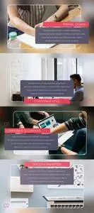 MA - Minimal Corporate Slideshow 96960