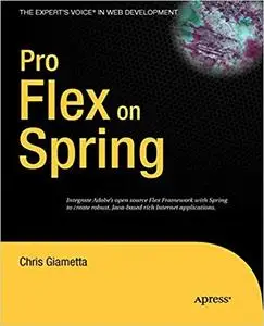 Pro Flex on Spring