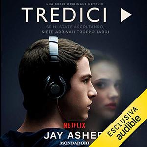 «Tredici» by Jay Asher