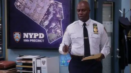 Brooklyn Nine-Nine S01E21