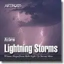 Lightning Storms Footage