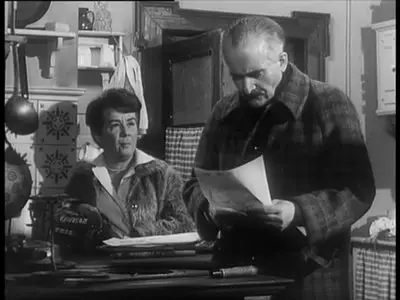 Szyfry (1966)