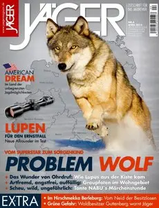 Jäger - April 2015