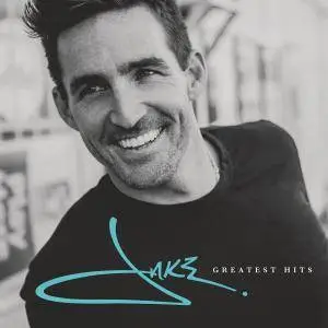 Jake Owen - Greatest Hits (2017) [Official Digital Download]