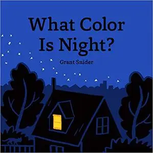 What Color Is Night?