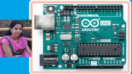Arduino Programming For School Children